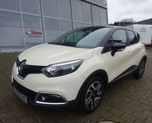 Renault Captur Gebrauchtwagen