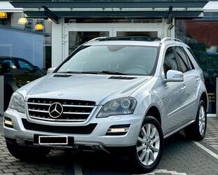 Mercedes-Benz ML 350 Gebrauchtwagen