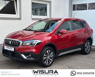 Suzuki (SX4) S-Cross Gebrauchtwagen