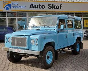 Land Rover Defender Gebrauchtwagen