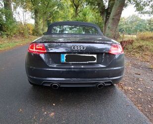 Audi TT Gebrauchtwagen