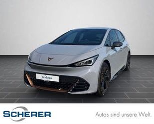 Cupra Born Gebrauchtwagen