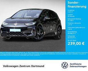 VW ID.3 Gebrauchtwagen