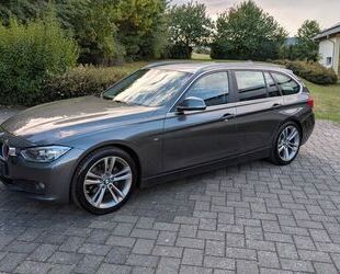 BMW 318 Gebrauchtwagen