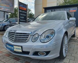 Mercedes-Benz E 230 Gebrauchtwagen