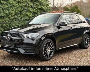 Mercedes-Benz GLE 400 Gebrauchtwagen