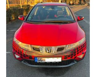 Honda Civic Gebrauchtwagen