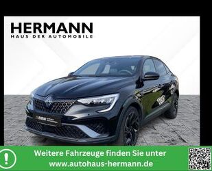 Renault Arkana Gebrauchtwagen