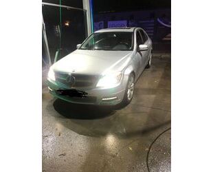 Mercedes-Benz C 350 Gebrauchtwagen