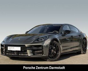 Porsche Panamera Gebrauchtwagen