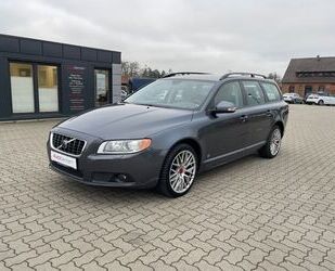Volvo V70 Gebrauchtwagen