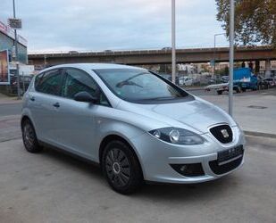 Seat Altea Gebrauchtwagen