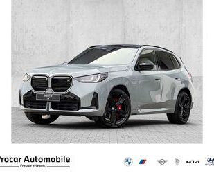 BMW X3 M50 Gebrauchtwagen