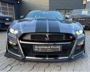 Ford Mustang Gebrauchtwagen