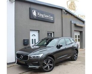 Volvo XC60 Gebrauchtwagen