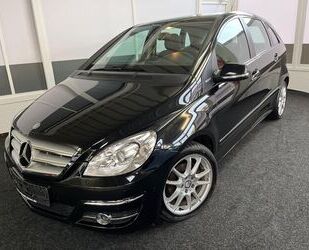 Mercedes-Benz B 160 Gebrauchtwagen