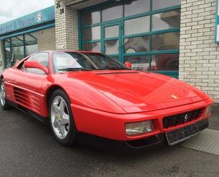 Ferrari 348 Gebrauchtwagen