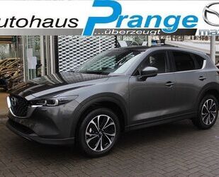 Mazda CX-5 Gebrauchtwagen