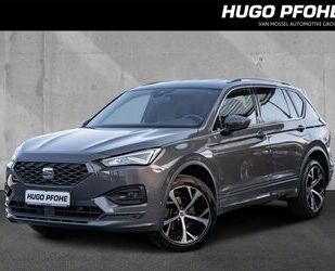 Seat Tarraco Gebrauchtwagen