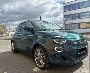 Fiat 500e Gebrauchtwagen
