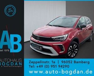 Opel Crossland (X) Gebrauchtwagen