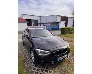 BMW 116 Gebrauchtwagen