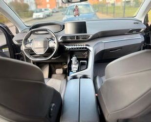 Peugeot 5008 Gebrauchtwagen