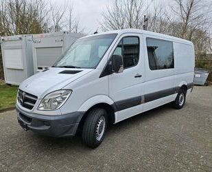 Mercedes-Benz Sprinter Gebrauchtwagen