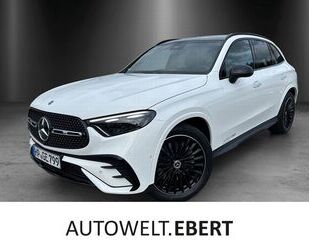 Mercedes-Benz GLC 220 Gebrauchtwagen