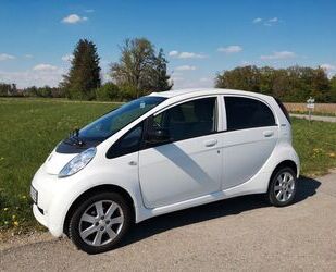Peugeot iOn Gebrauchtwagen