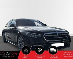 Mercedes-Benz S 450 Gebrauchtwagen