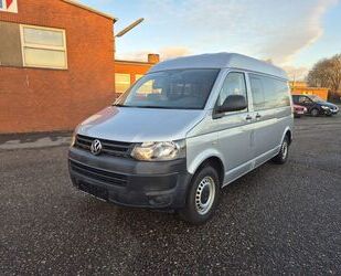 VW T5 Transporter Gebrauchtwagen