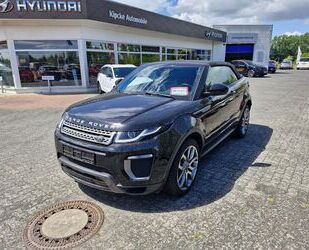 Land Rover Range Rover Evoque Gebrauchtwagen