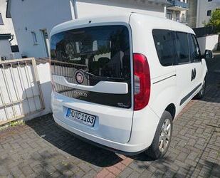 Fiat Doblo Gebrauchtwagen