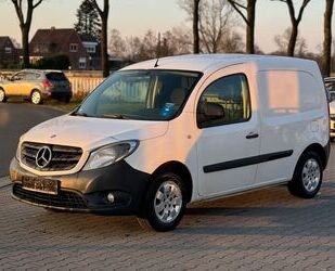Mercedes-Benz Citan Gebrauchtwagen