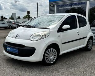 Citroen C1 Gebrauchtwagen