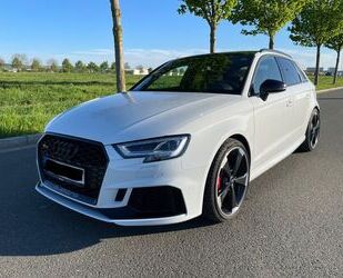 Audi RS3 Gebrauchtwagen