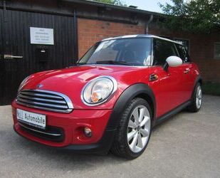 Mini Cooper Gebrauchtwagen