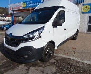 Renault Trafic Gebrauchtwagen