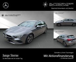 Mercedes-Benz A 200 Gebrauchtwagen