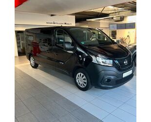 Nissan NV300 Gebrauchtwagen