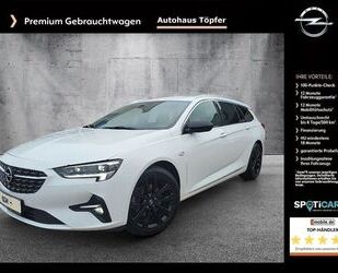 Opel Insignia Gebrauchtwagen