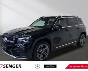 Mercedes-Benz GLB 200 Gebrauchtwagen
