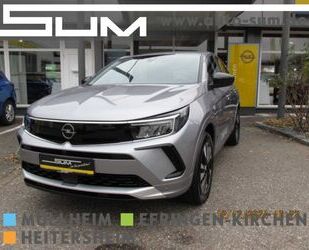 Opel Grandland (X) Gebrauchtwagen