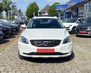 Volvo XC60 Gebrauchtwagen