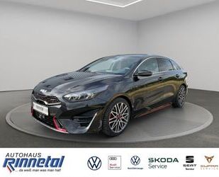 Kia pro ceed / ProCeed Gebrauchtwagen