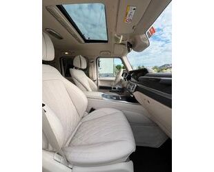 Mercedes-Benz G 450 Gebrauchtwagen