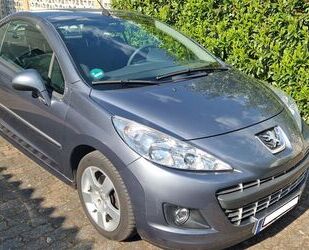 Peugeot 207 Gebrauchtwagen