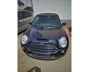 Mini Cooper S Gebrauchtwagen