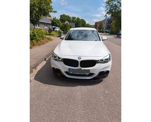 BMW 320 Gran Turismo Gebrauchtwagen
